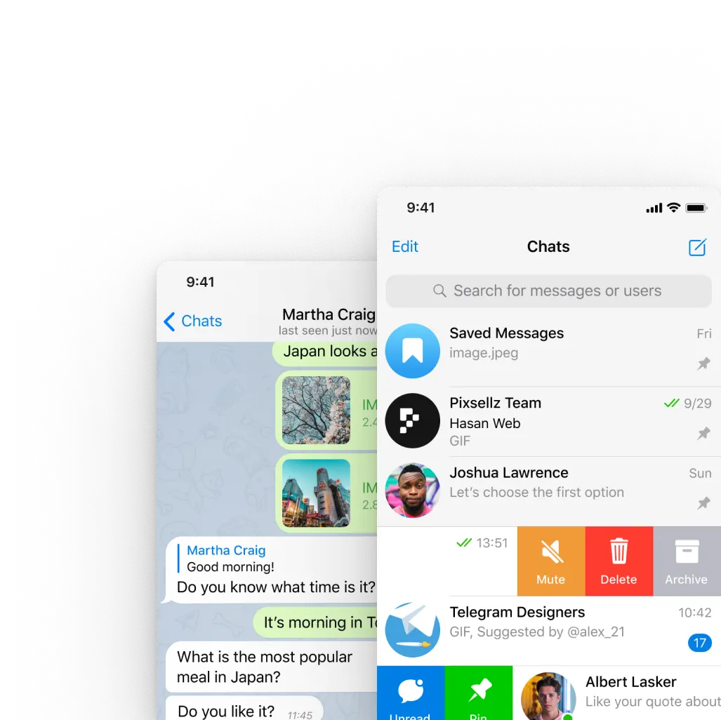 Просуваємо Telegram канали, чати та боти фото16